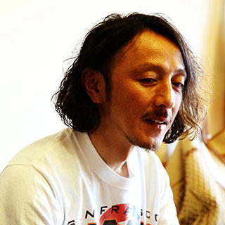 Toshiharu Kaneko