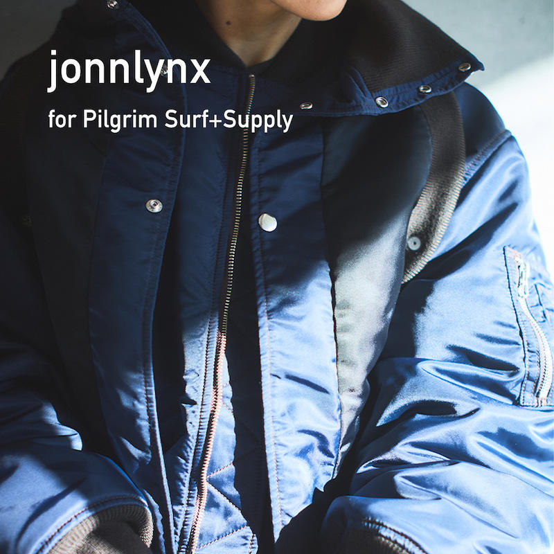 Pilgrim Surf+Supply | ピルグリム サーフ+サプライ